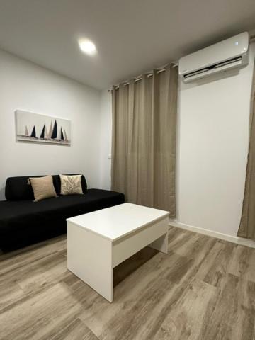 Apartamentos 1240 Benlloch Valencia Exterior photo